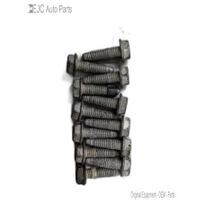 17R005 Rear Oil Seal Housing Bolts For 15-18 Chevrolet Suburban  5.3